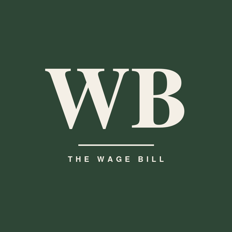 The Wage Bill